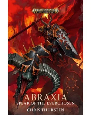 Black Library - Age of Sigmar