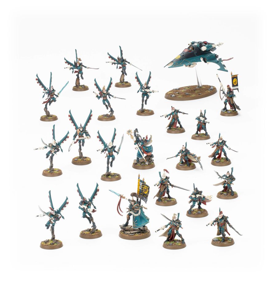 Aeldari