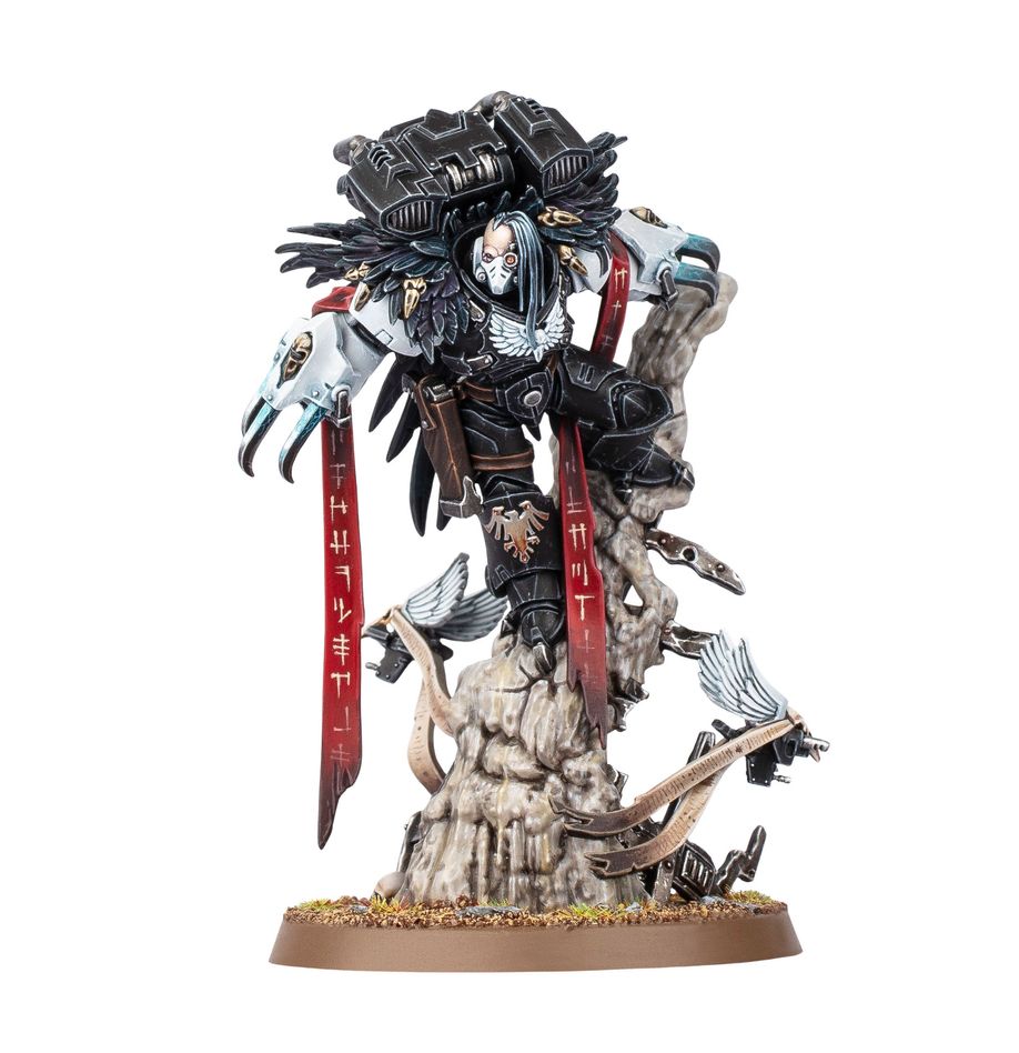 Raven Guard