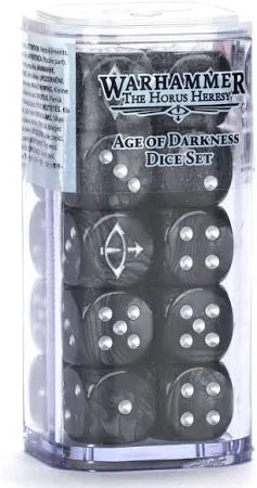 The Horus Heresy -  Starters & Accessories