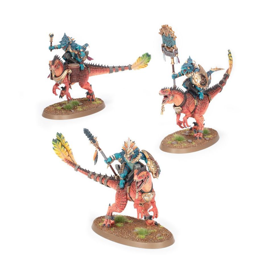 Seraphon