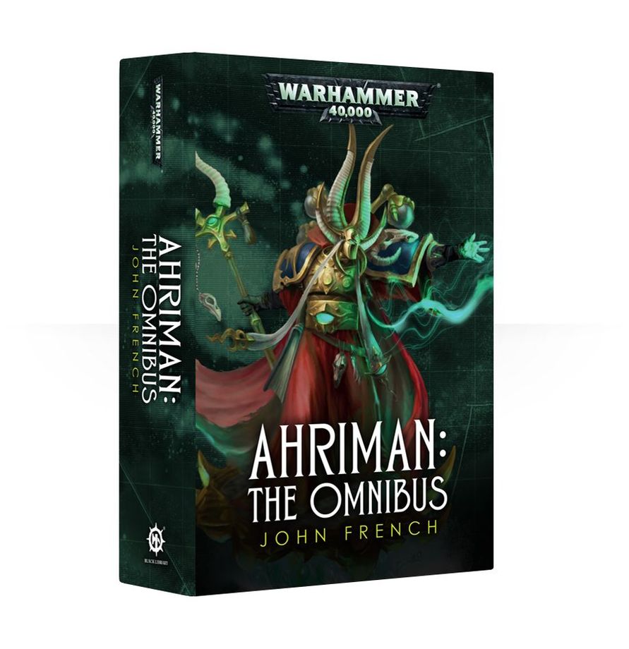 Black Library - Warhammer 40k