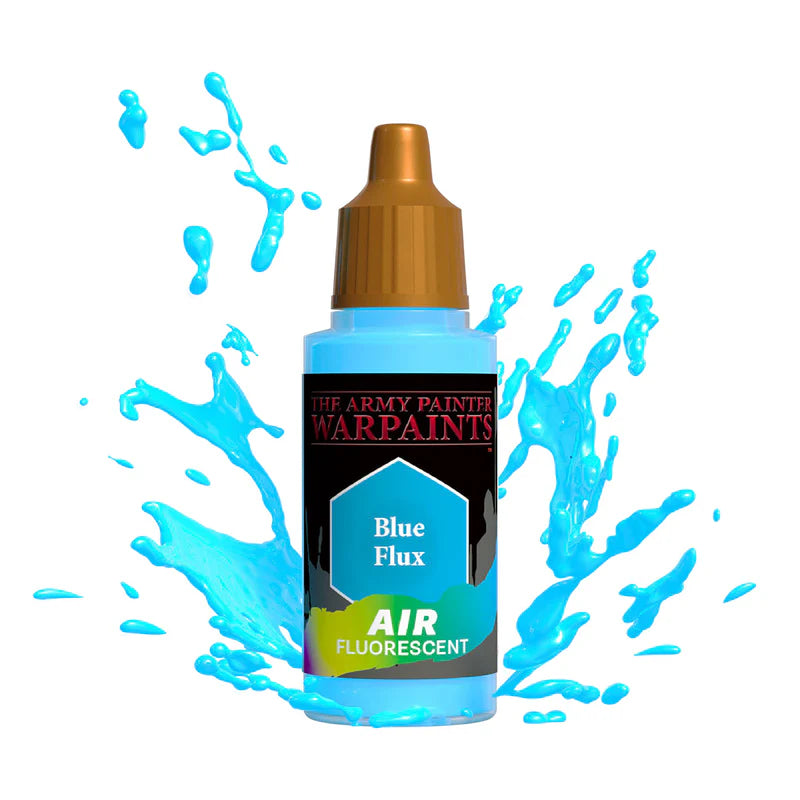 Warpaints Air