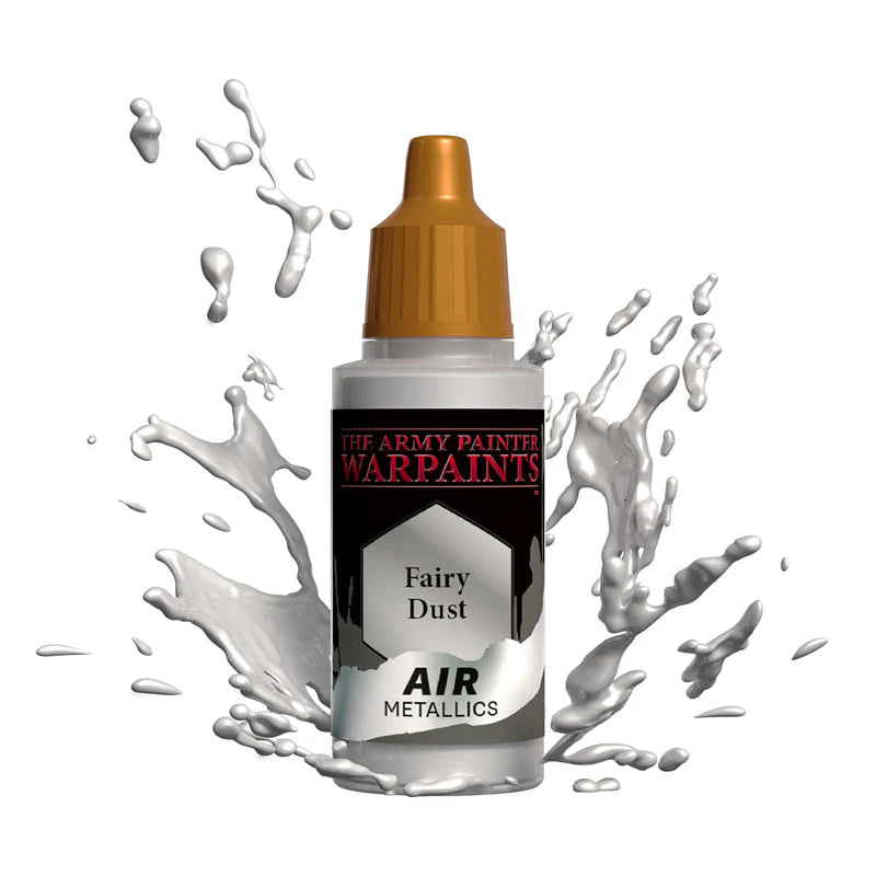 Warpaints Air
