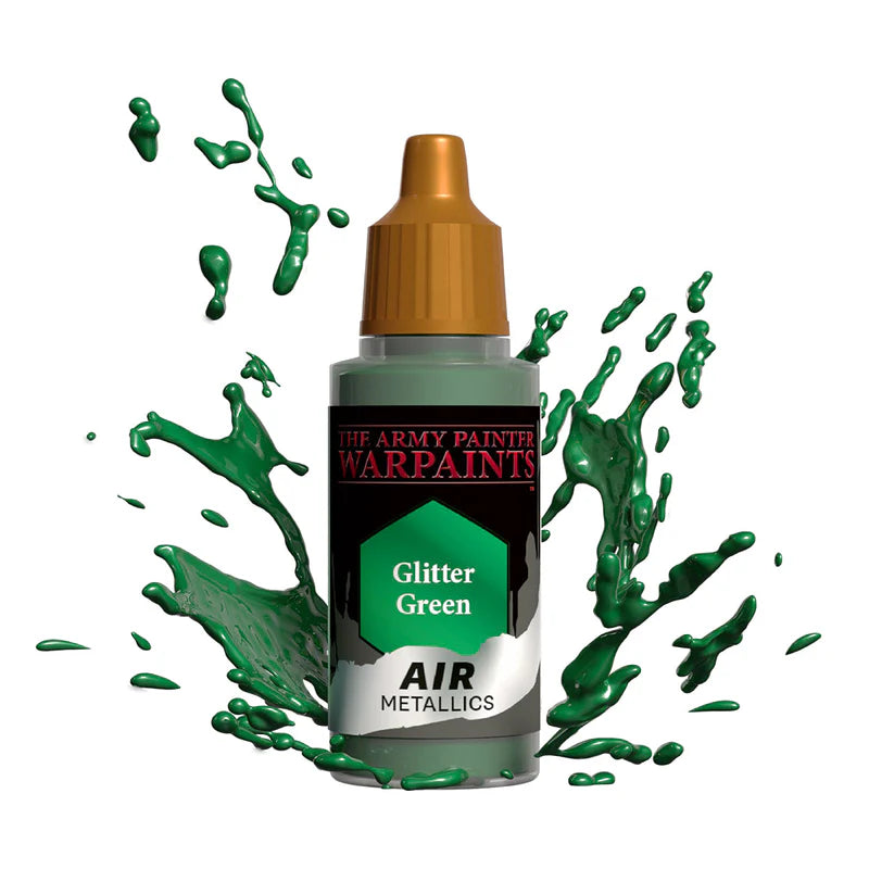 Warpaints Air
