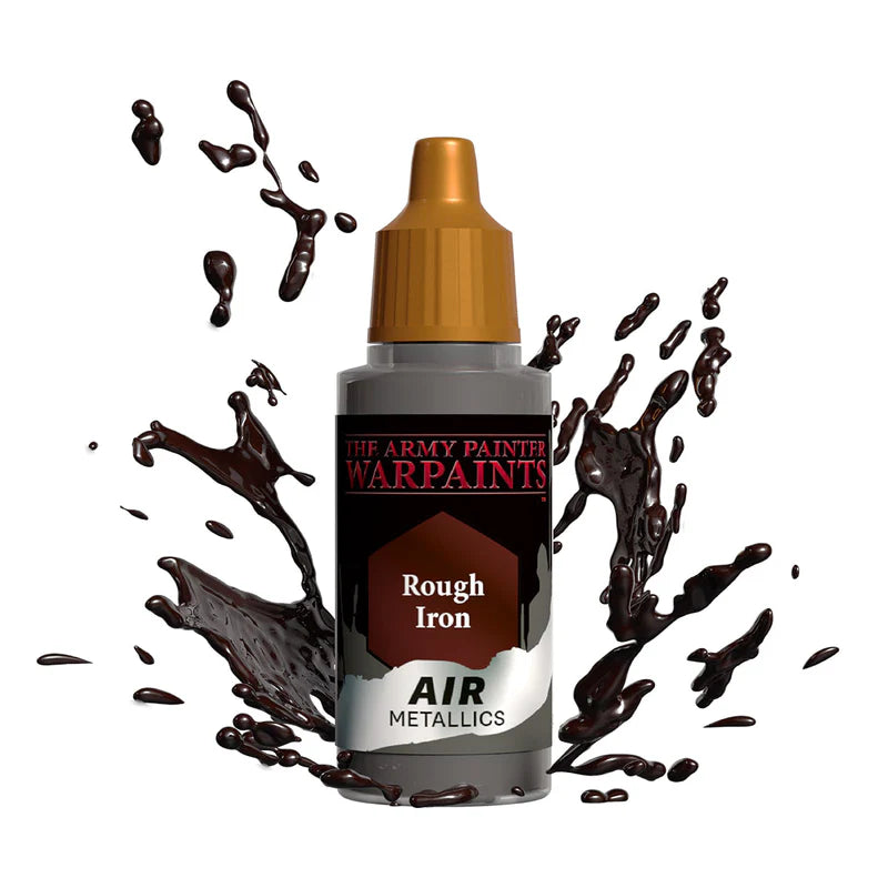 Warpaints Air