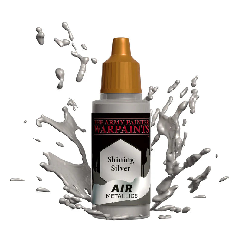 Warpaints Air