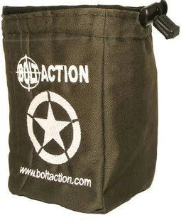Bolt Action - Dice & Accessories