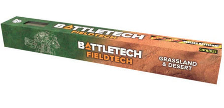 BattelTech - BattleMats