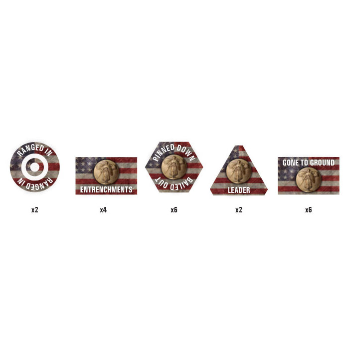 Great War - Starters, Books and Accessories
