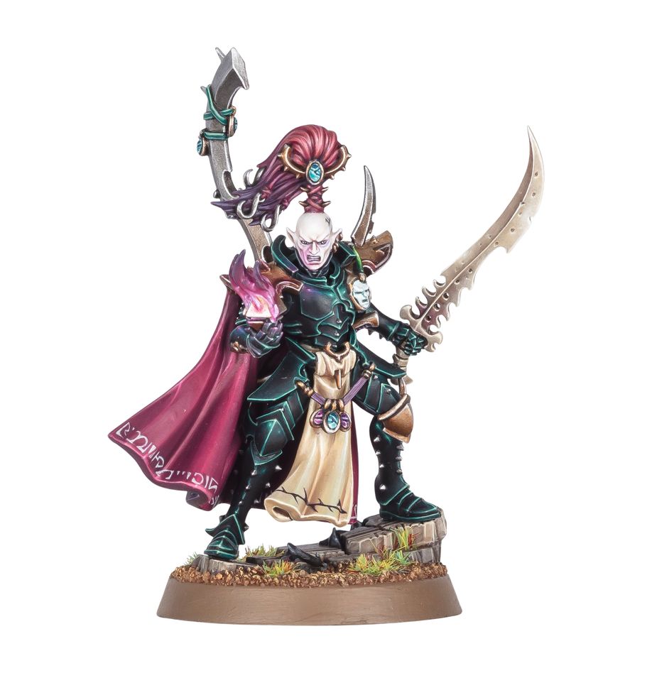 Drukhari