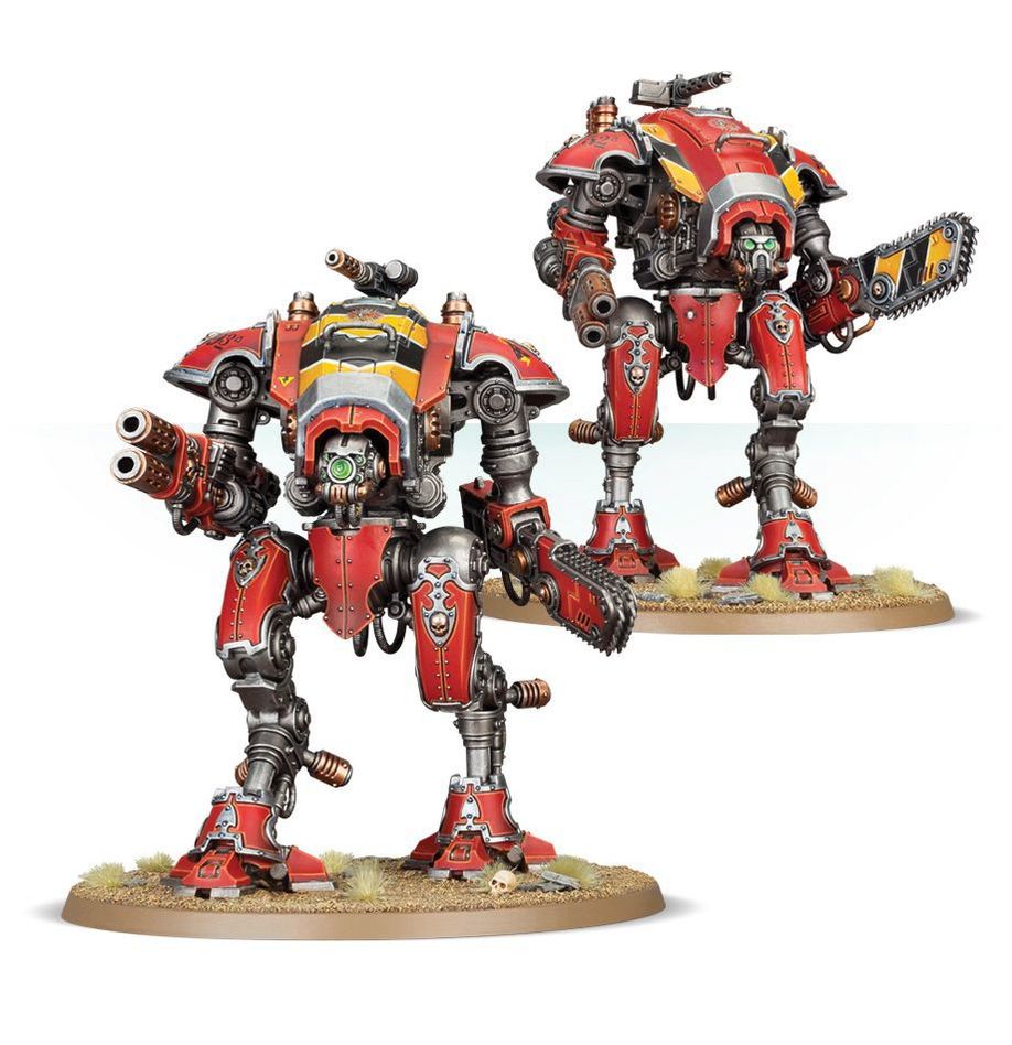 Imperial Knights