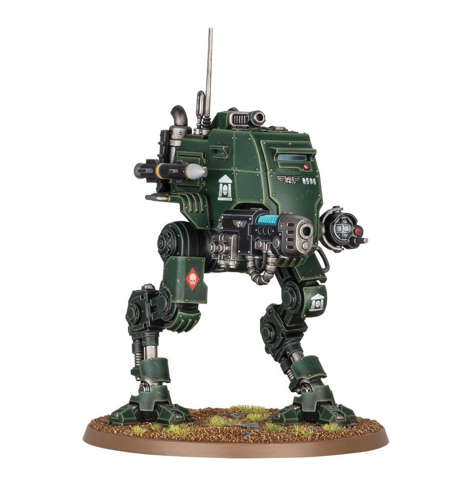 Astra Militarum