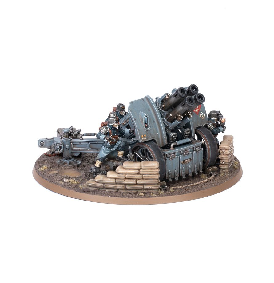 Astra Militarum