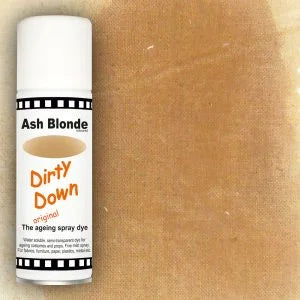 Dirty Down Paint Effects