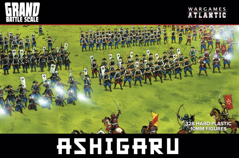 Grand Battle Scale