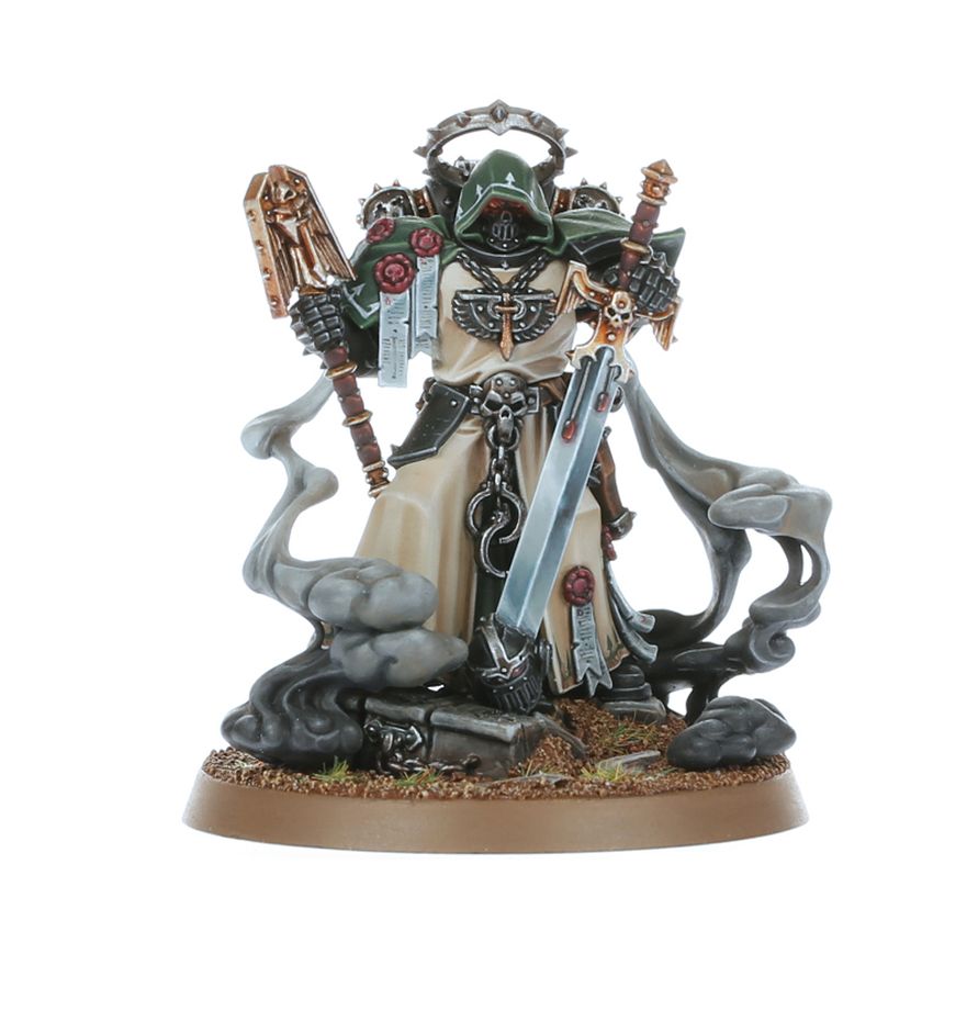 Dark Angels