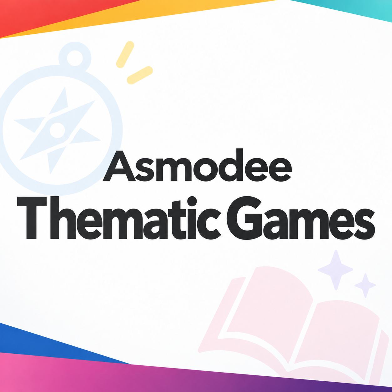 Thematic Board Games (Stand Alone)