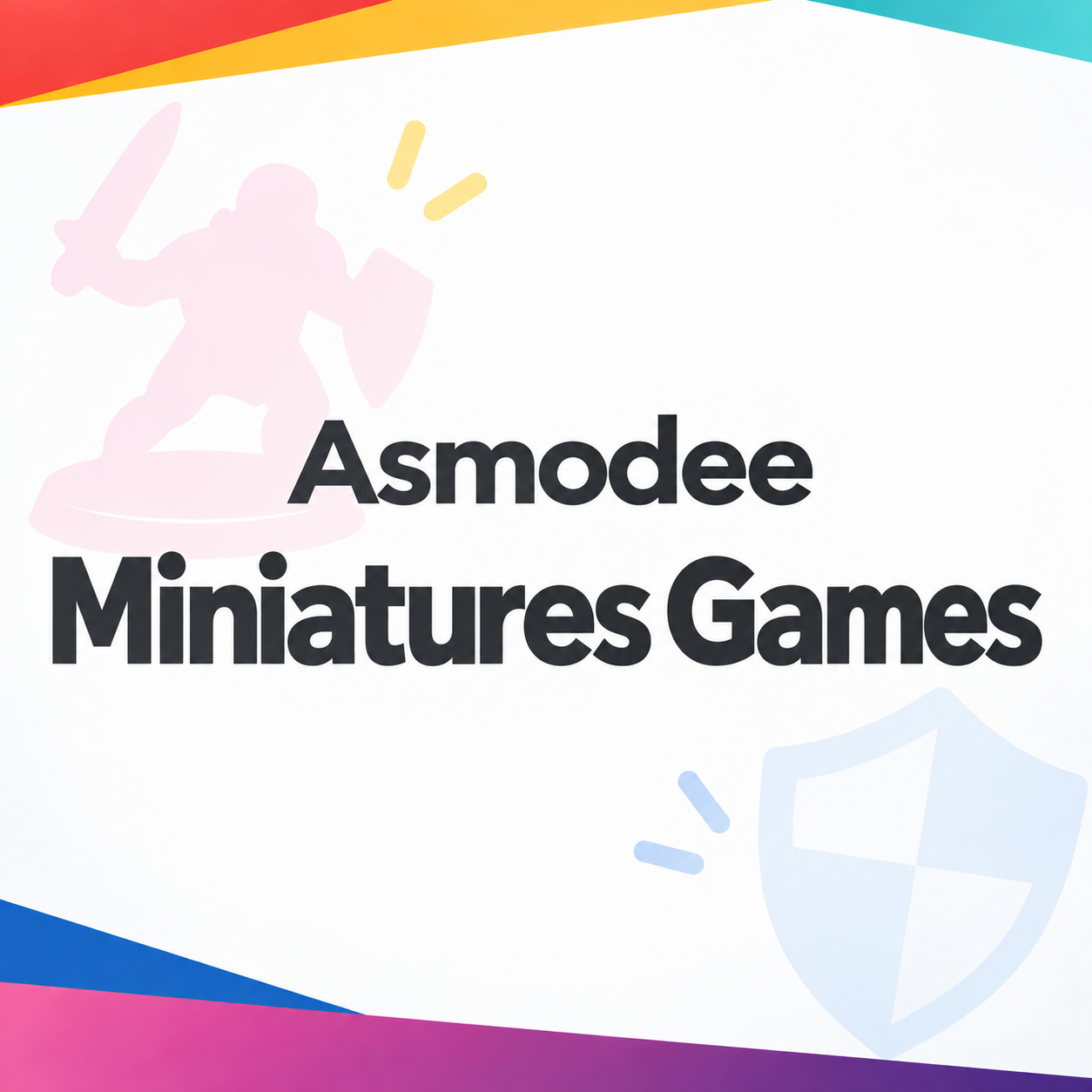 Miniatures Board Games (Stand Alone)