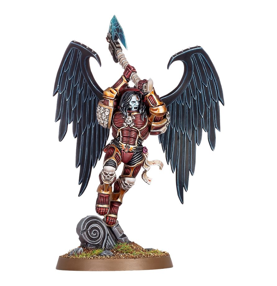 Blood Angels