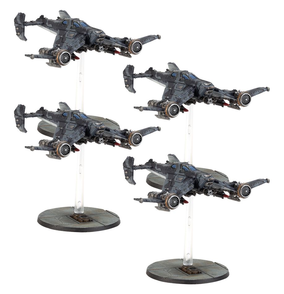 Warhammer: The Horus Heresy Legions Imperialis - Solar Auxilia