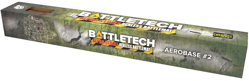 BattelTech - BattleMats