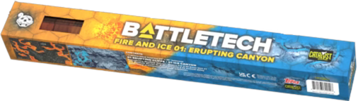 BattelTech - BattleMats