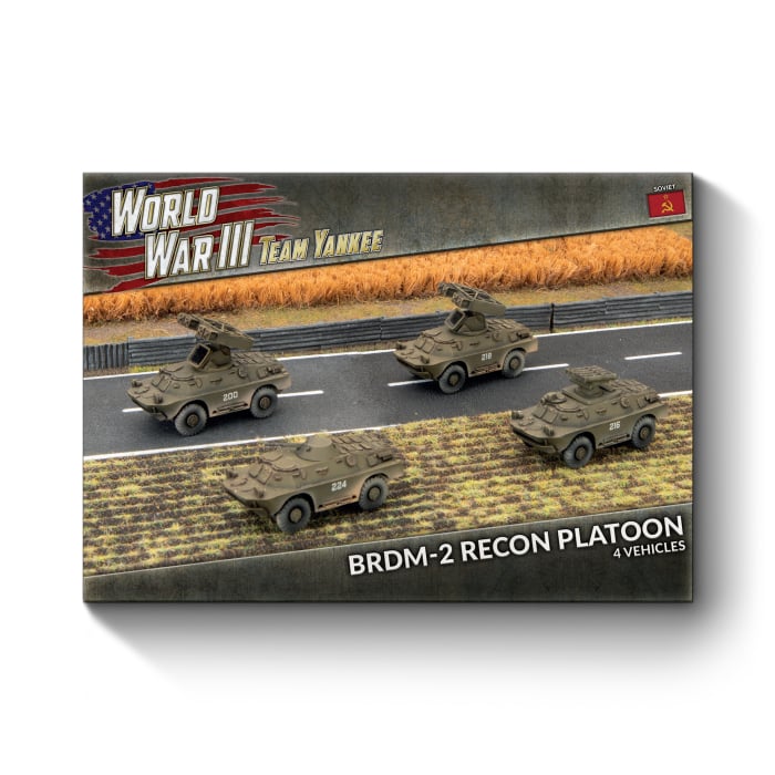 World War III - Soviet