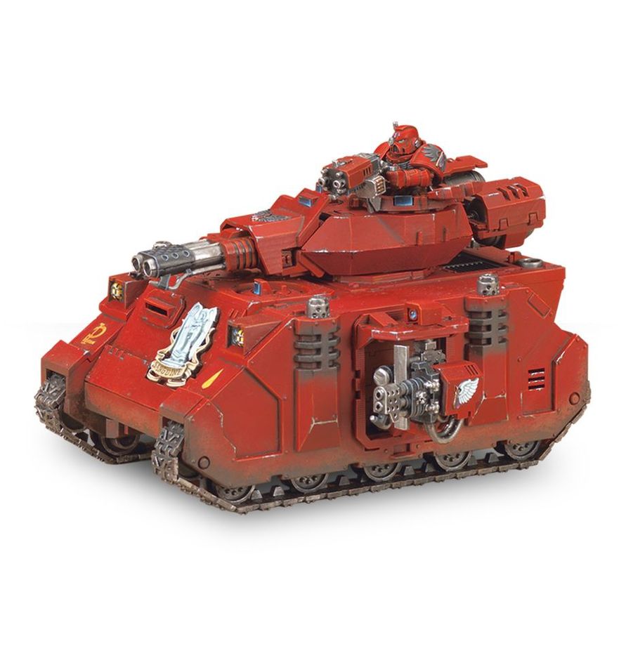 Blood Angels
