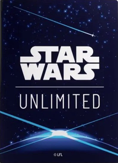 Star Wars Unlimited - Premium Art Sleeves