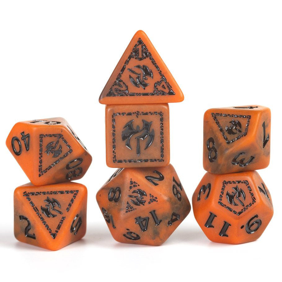Dungeons & Dragons - Dice