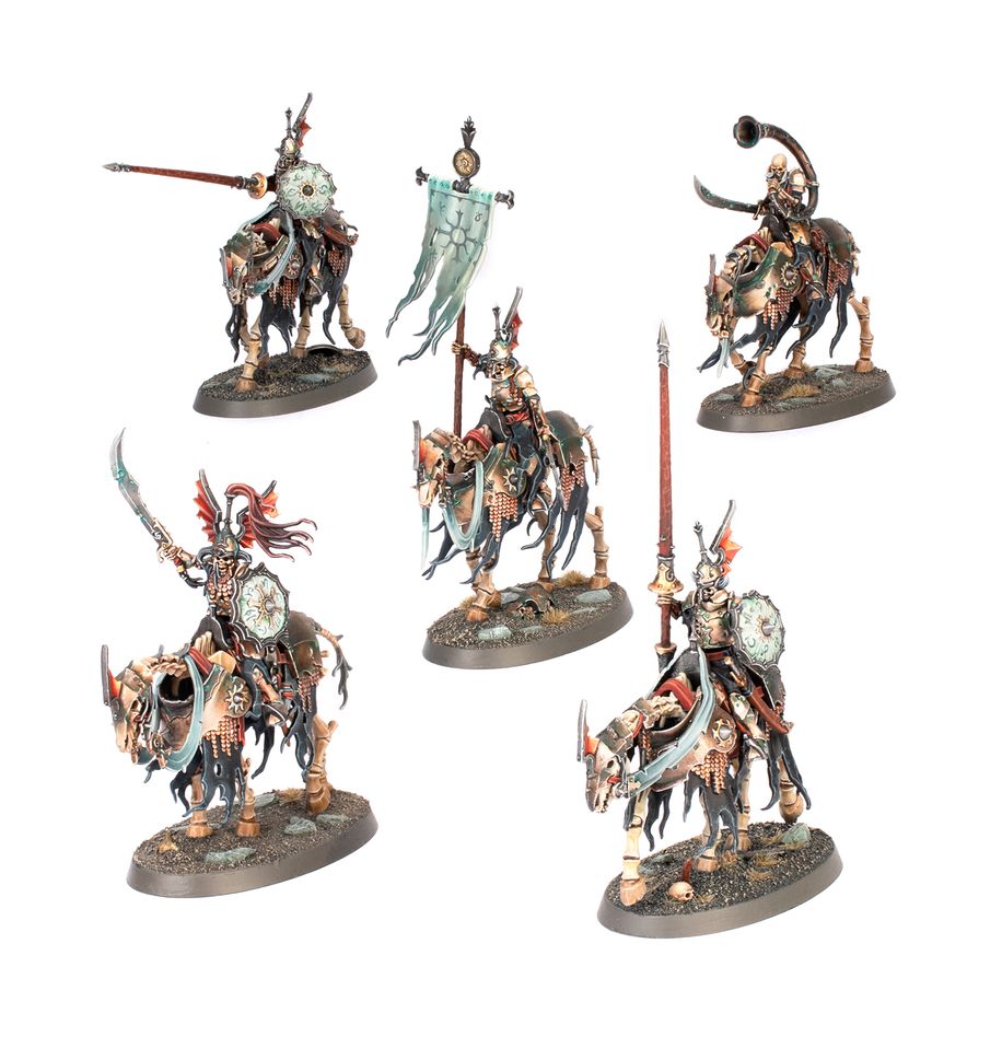 Soulblight Gravelords