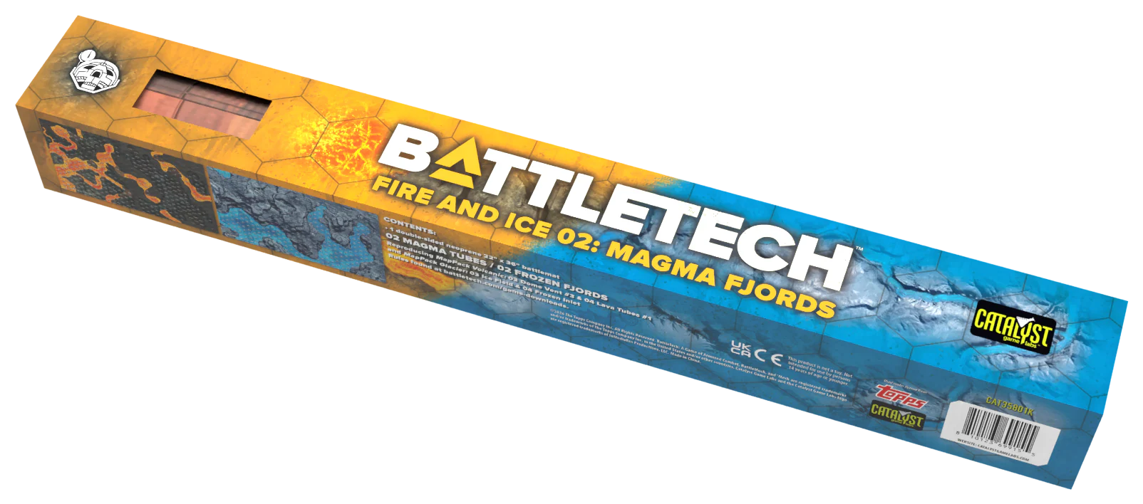 BattelTech - BattleMats