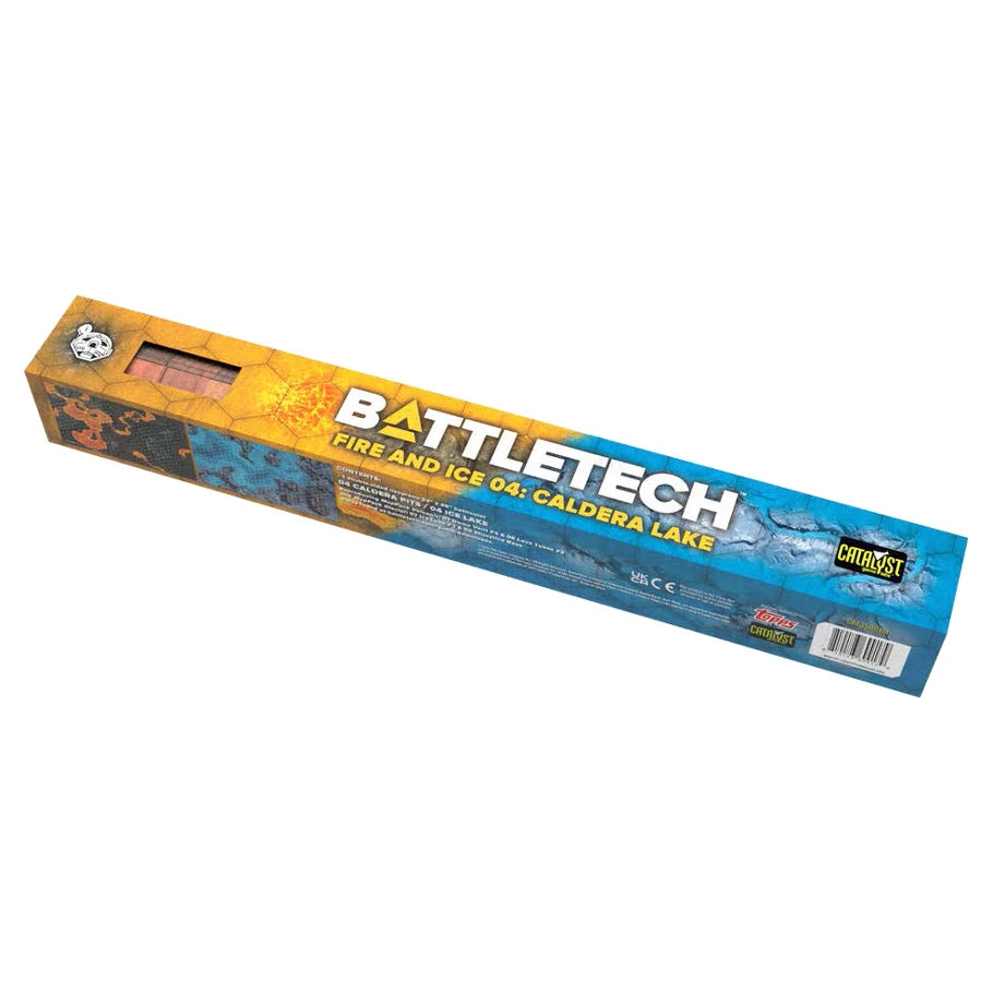 BattelTech - BattleMats