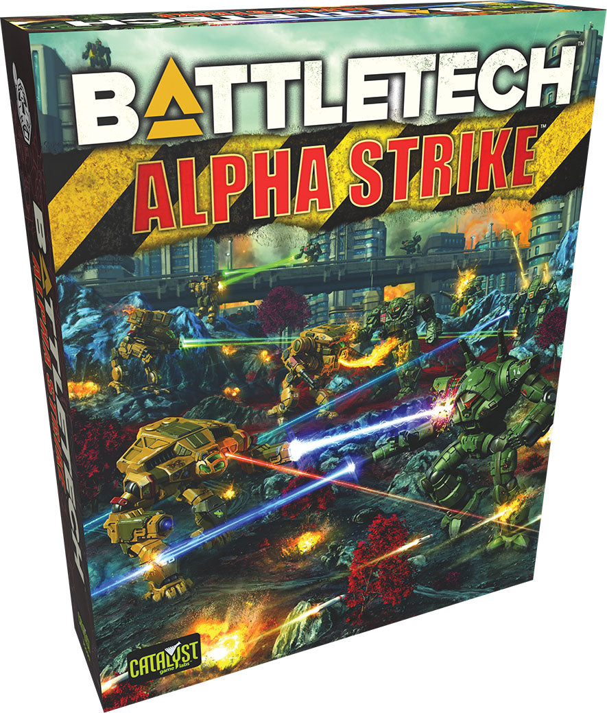 BattleTech: Box Sets