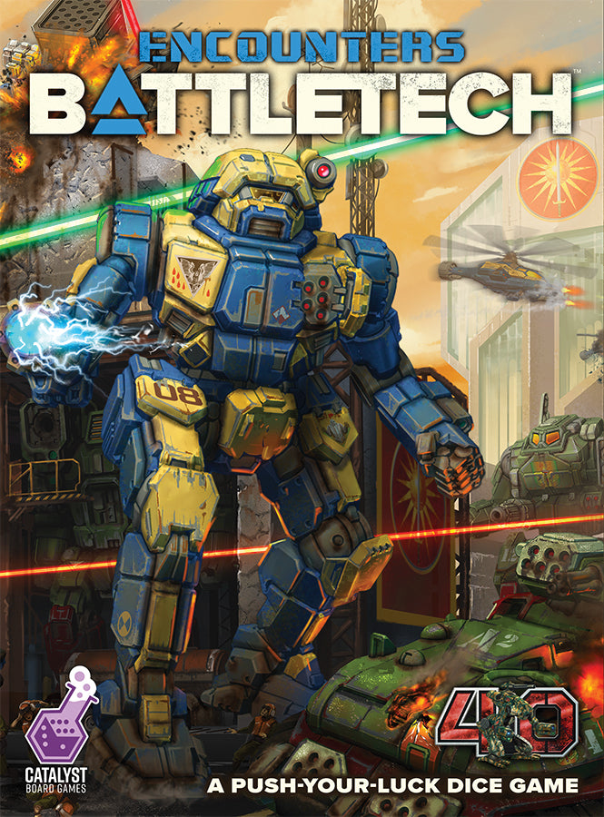 BattleTech: Box Sets