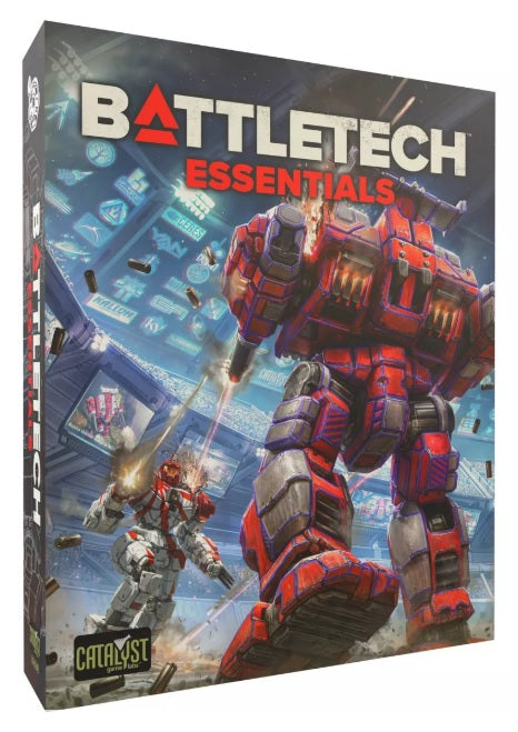 BattleTech: Box Sets