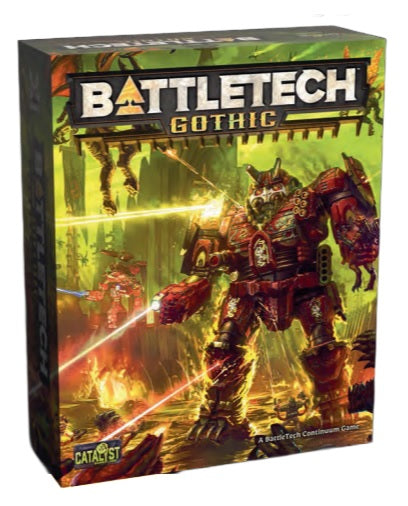 BattleTech: Box Sets