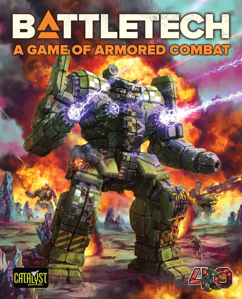 BattleTech: Box Sets