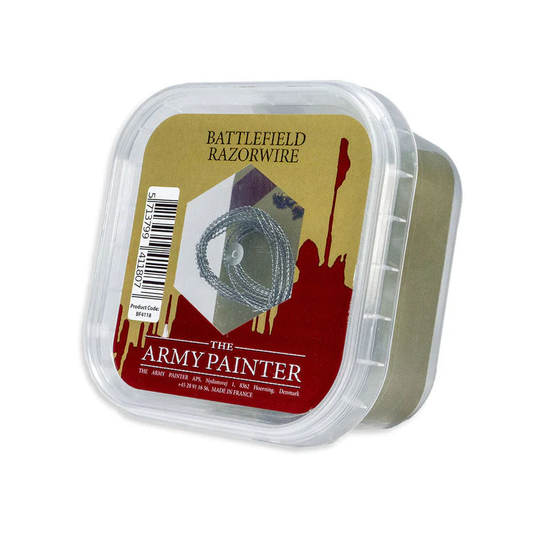 Army Painter - Tools, Glue & Basing