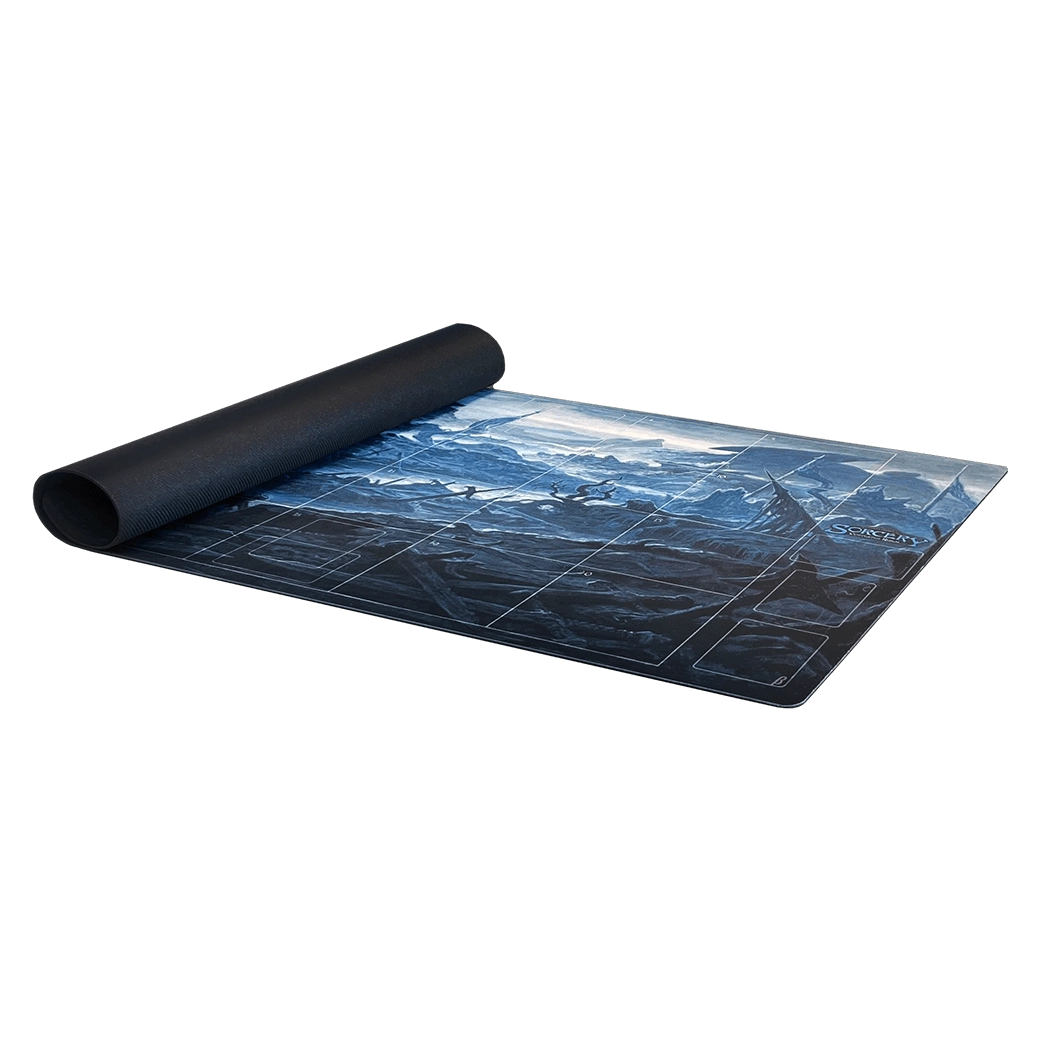 Sorcery Contested Realms - Playmats