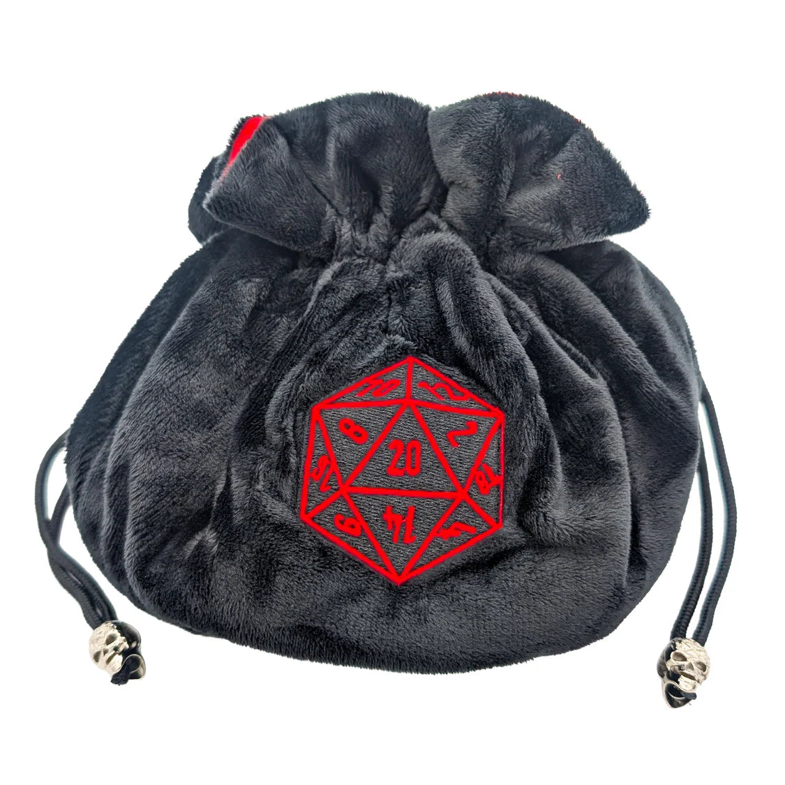 Mystery Dice Goblin - Enamel Pins & Acessories