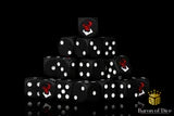 Baron of Dice - Dice Sets (x25 Round Corner)
