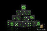 Baron of Dice - Sci-Fi Wargaming