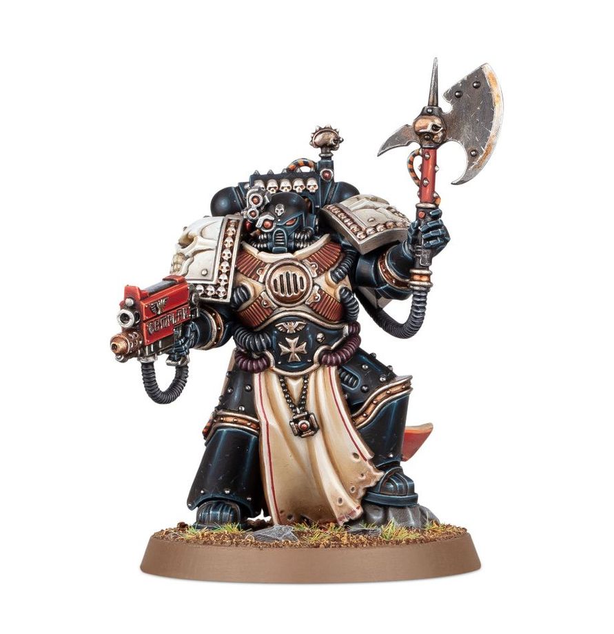 Black Templars