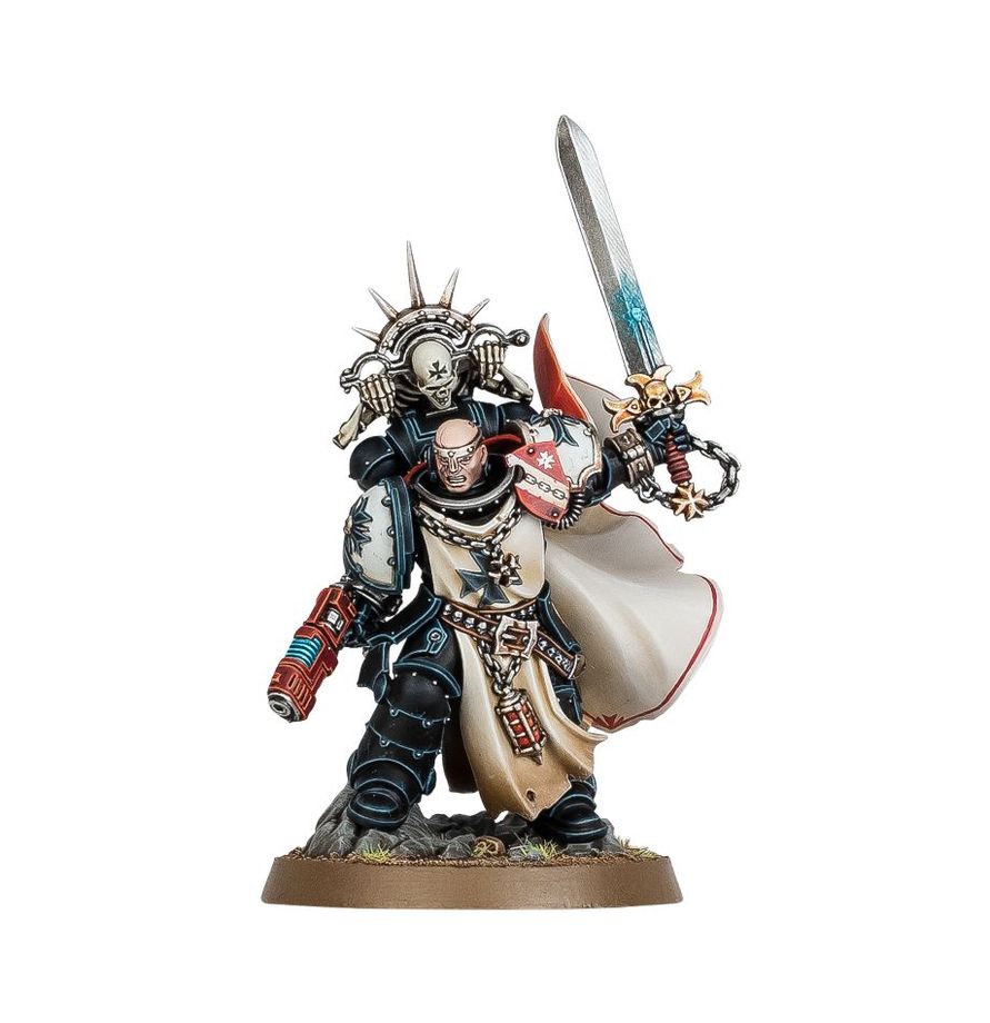 Black Templars