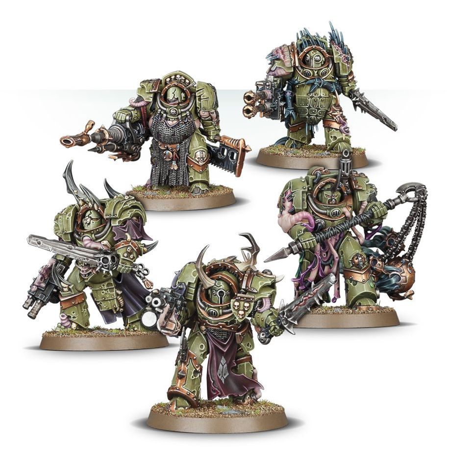 Death Guard