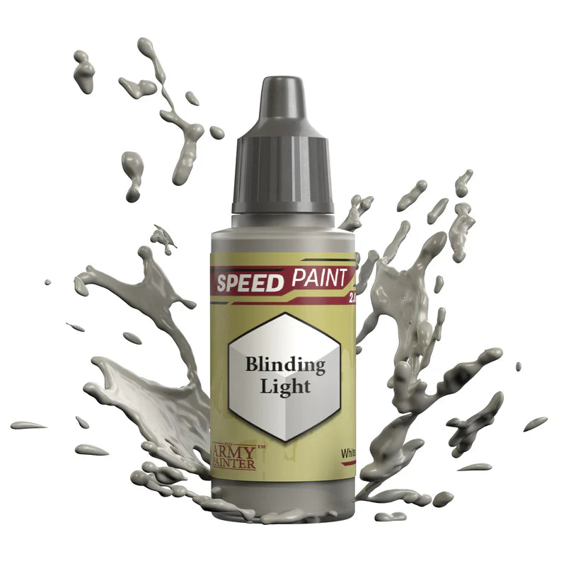 Speedpaints