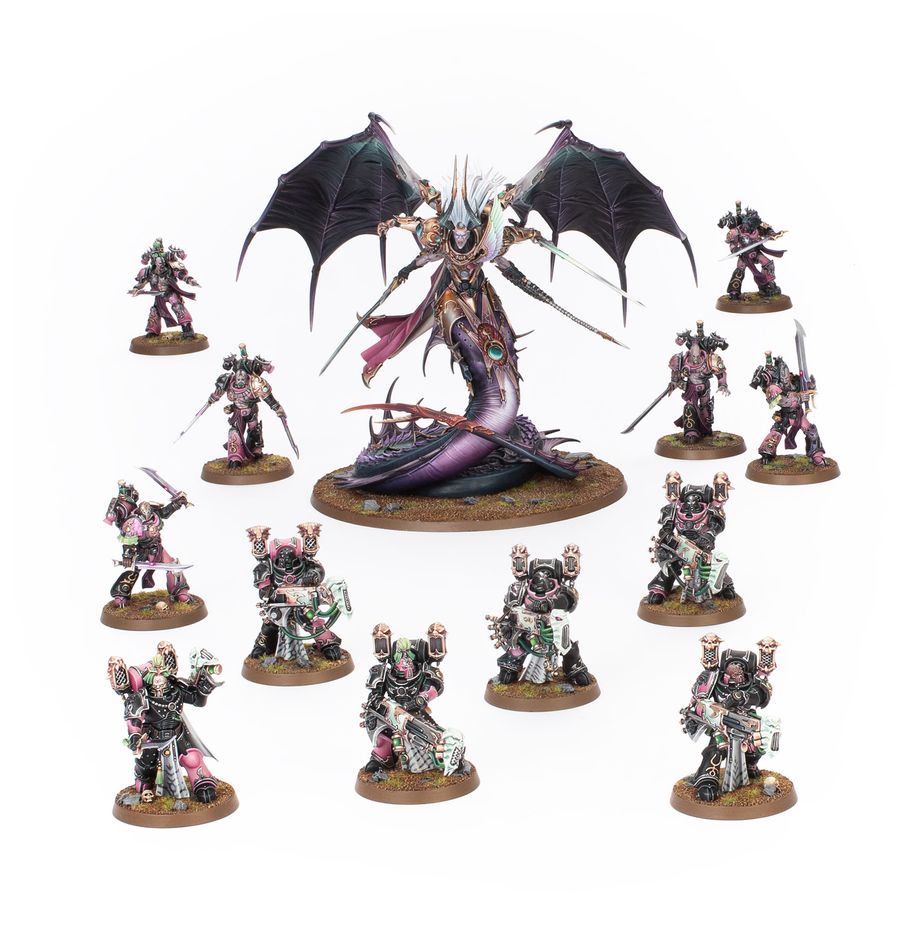 Emperor's Children