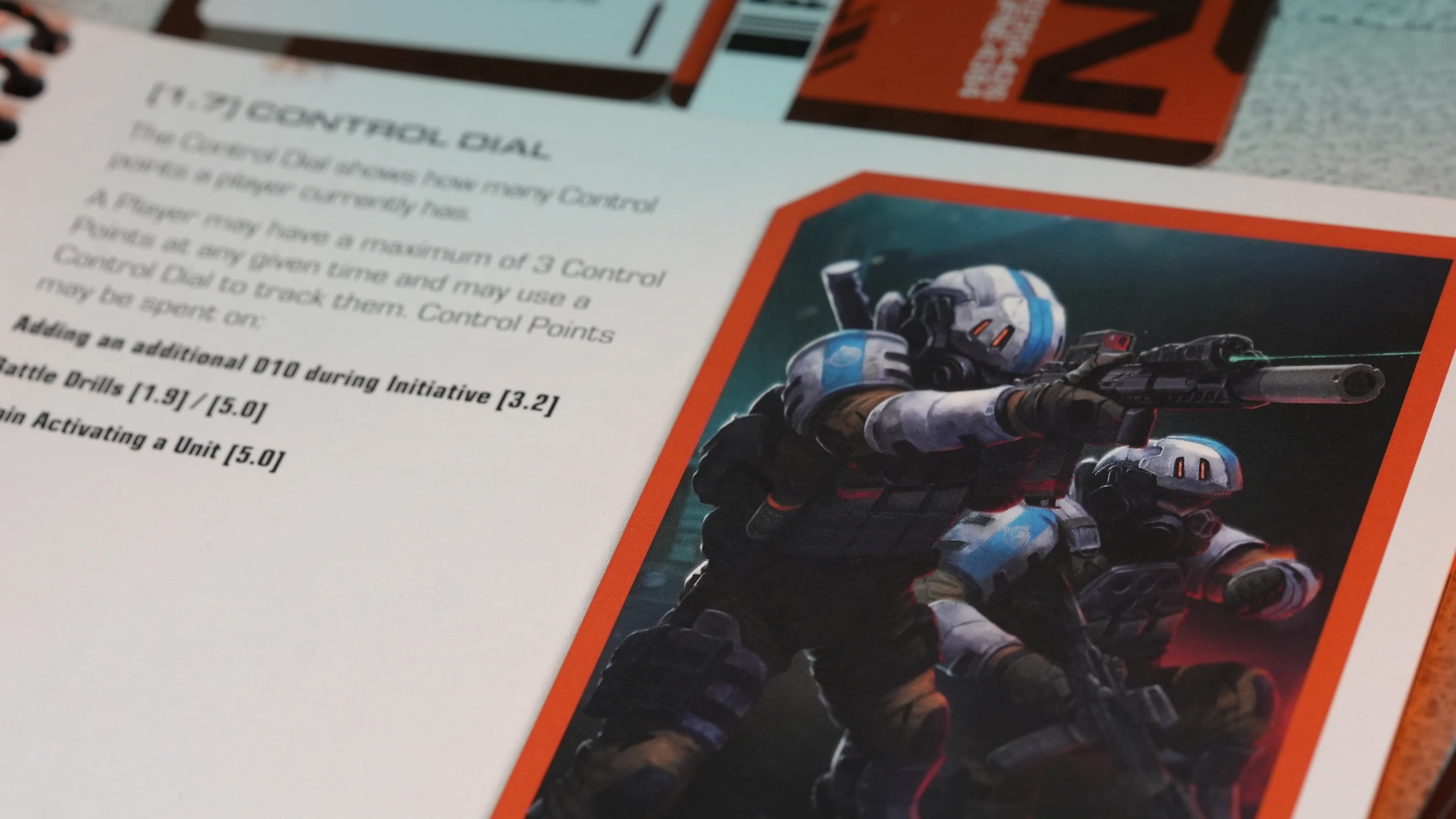 BlkOut Rulebook